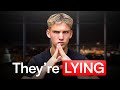 The high ticket closing space is rigged... Here's why