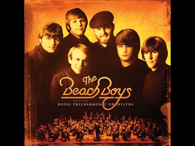 The Beach Boys – Kokomo