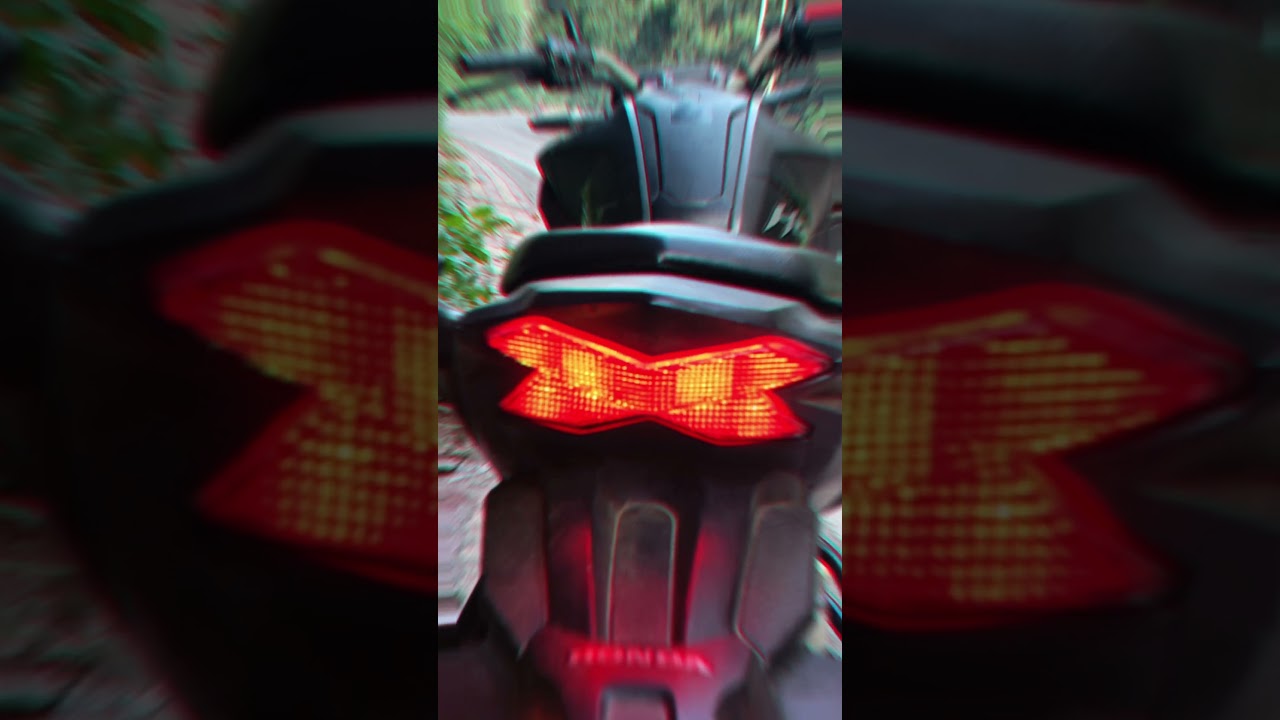 HONDA 2.0 CINEMATOGRAPHY || AdSquaD || Honda bikes