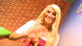 Gamescom 2010 - Booth Babes Montage