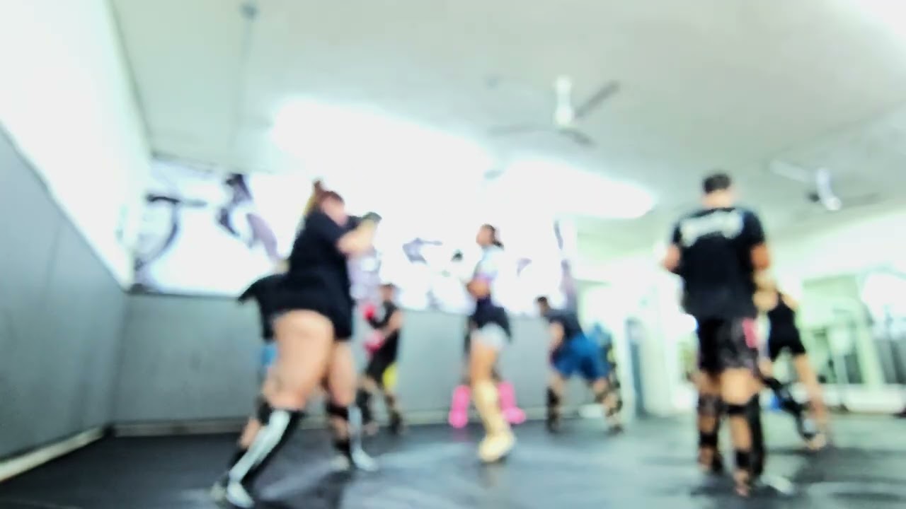 Sparring 16 dic 2025 1/2