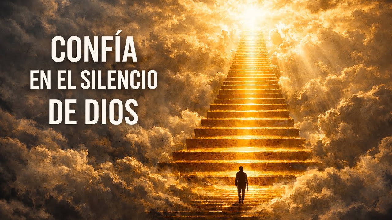 Dios está preparando algo en silencio para TI