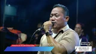 Rhosad Irama - Bencana | Familys Group Live Cover Lap Bola Cicadas Gunung Putri Bogor
