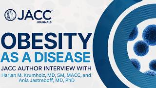 Obesity as a Disease | JACC
