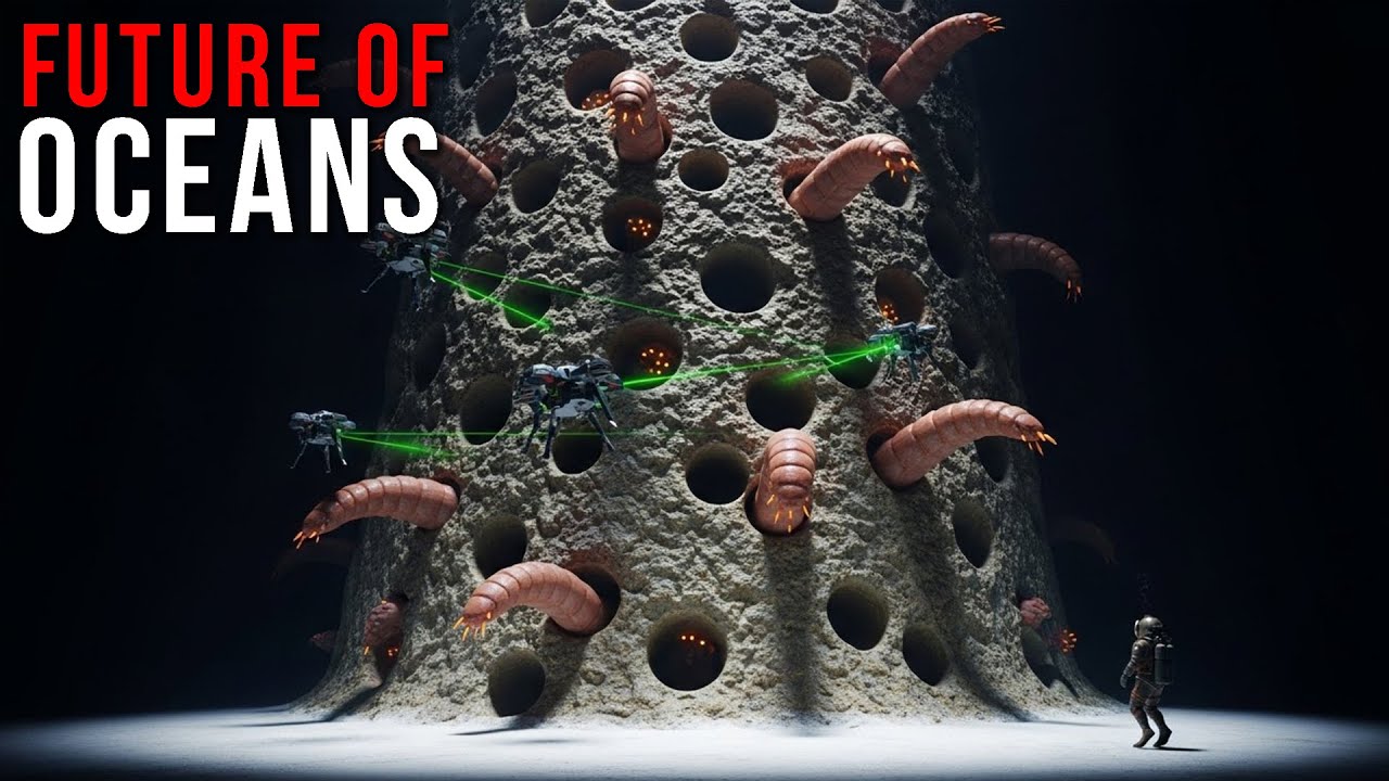 Abyss Builders: Worms Engineering the Future Oceans | Documentary For ...