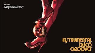 The Best Instrumental Disco Grooves | Nu Disco & Funk, Instrumental HOUSE