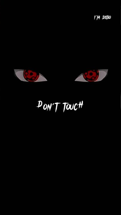 Naruto 3d video wallpaper ❤️