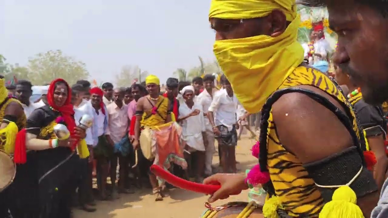 వీరనారాయణ స్వామి పరస 2026 | మహాశివరాత్రి 2026 సంకేపల్లి వీరనారాయణ స్వామి పరస 2026 #veeranarayanswami