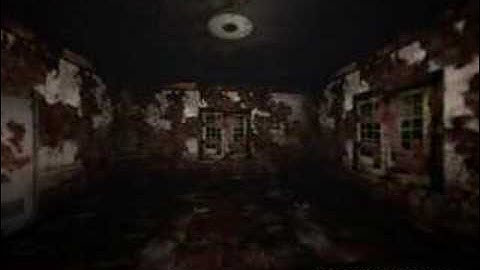 Silent Hill Wall Peeling Effect v2