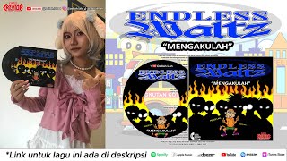 Endless Waltz, singel perdana \