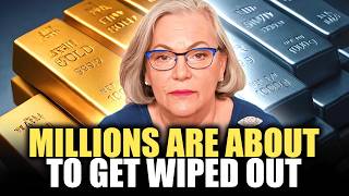 "STOP Everything! - If You Own SILVER, You Need to See THIS NOW!": Lynette Zang | Silver 2026