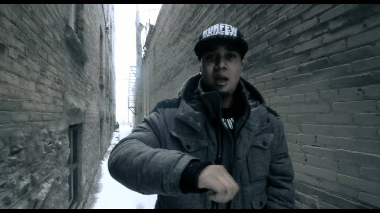 Guarda Young Kidd - Make Believe (Official Music Video) su YouTube Guarda Young Kidd - Make Believe (Official Music Video) su YouTube