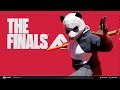 The Finals: Here We Go (FULL SONG with Proper Ending)