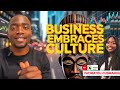 Innovation, Business and Culture : Portrait de Fatimatou Ousmanou / Tap Tap Send &amp; Mboa Paris