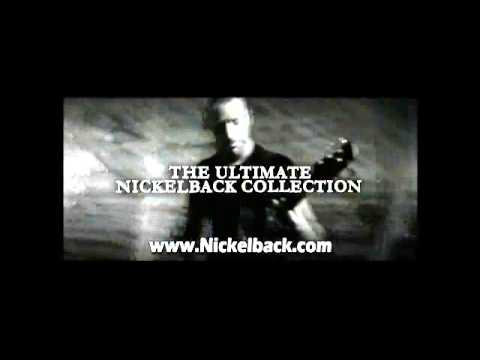 The Best of Nickelback Volume 1 TV Commercial - YouTube
