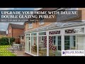 Upgrade Your Home with Deluxe Double Glazing Purley: Best Double Glazing Purley