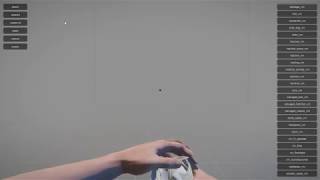 rust bandage animations unimplemented