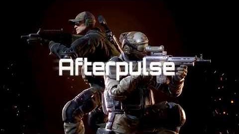 Afterpulse - Gameplay Trailer [15 sec]
