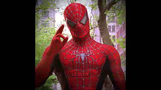 Download Lagu ALL OF THEM ARE THE BEST! - The 3 Spideys Edit - VIOLENTO (Slowed + Reverb) MP3