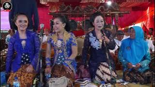 Parikan CAPING GUNUNG JENGGLENG, Karawitan Kridho Laras Gondosuli Tawangmangu