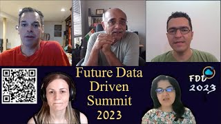 🔥The Future Data Driven Summit is back for its third year!