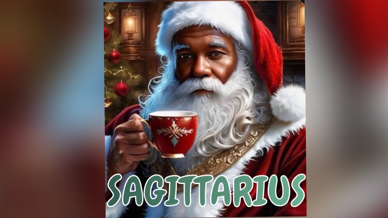 СТРЕЛЕЦ♐️ ~🎅🏾🎁🎄 Они не могут поверить😳 в твою силу💪🏾 Они плачут😢 где-нибудь в углу🤷🏾