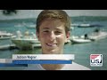 Chubb Jr. Champs 2014 - Day 1 Highlights