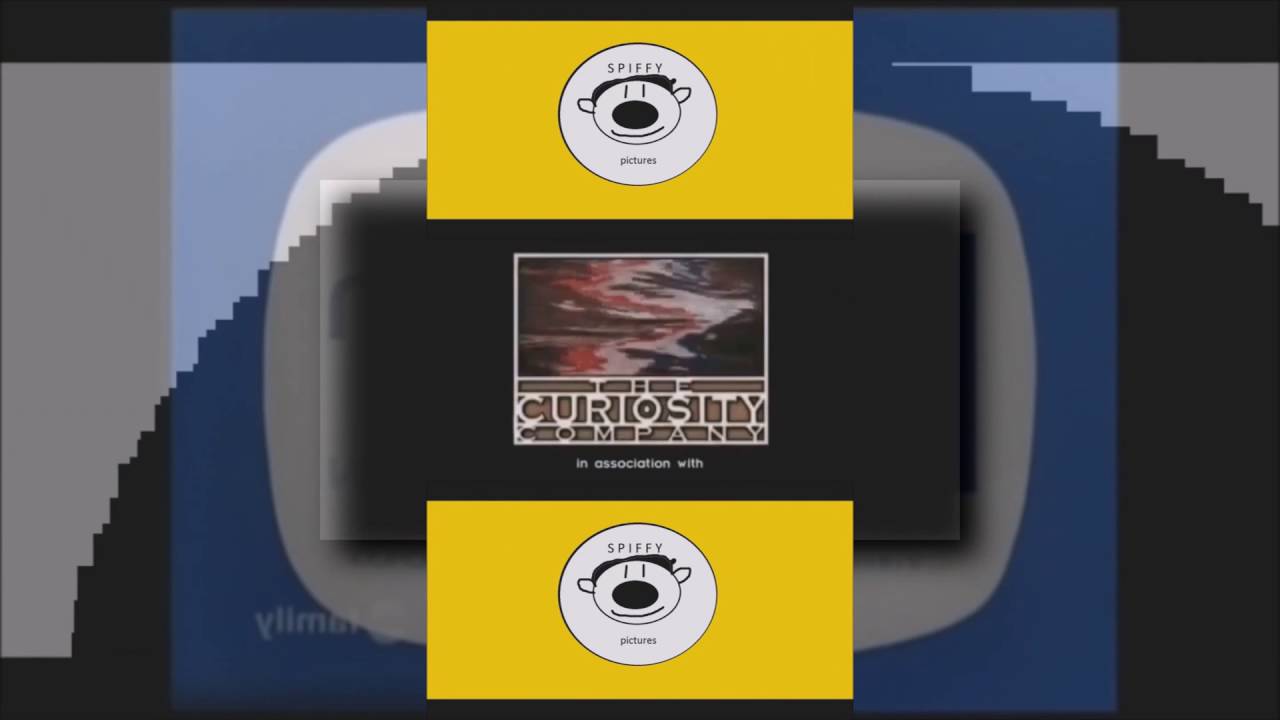 (YTPMV) Spiffy Pictures Newer Scan