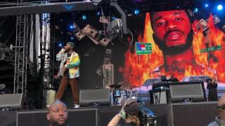 4 - Still Slummin' - Lute (Live @ Dreamville Festival 2019 - Raleigh, NC - 4/6/19)