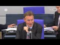 Bundestag: Fragestunde am 17. Juni