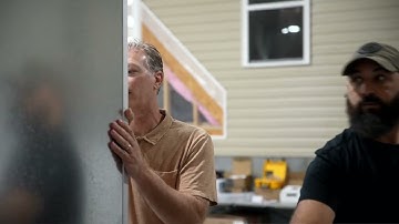 Temporary Wall Systems