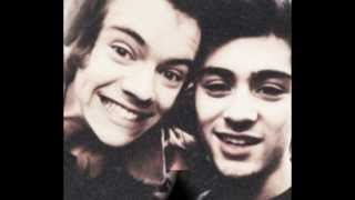 Zarry Stalik ~ Zayn Malik et Harry Styles ♥