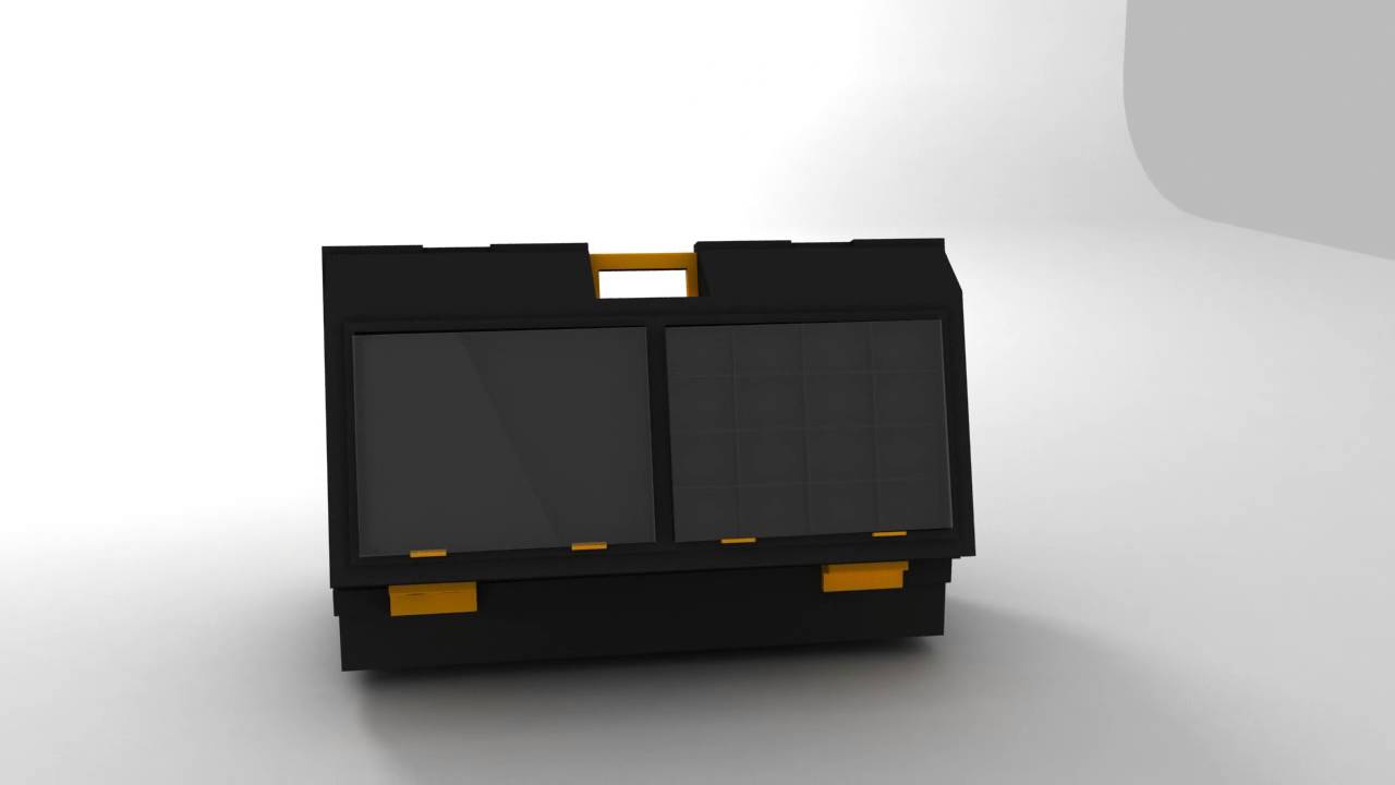 Toobox Animation ToolBox Animation - YouTube