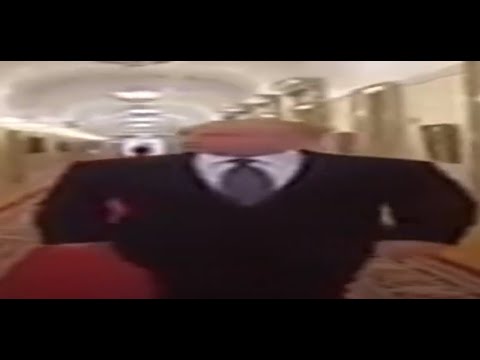 Видео: Широкий Путин идёт 1 час // Wide Putin walking 1 hour  (BASS BOOSTED)