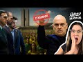 O DIA DEPOIS DA SANÇÃO 