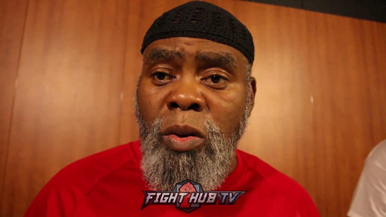 boxing news pacquiao NAZIM RICHARDSON REACTS TO CRAZY WILDER VS FURY FIGHT & DRAW