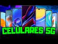 7 CELULARES 5G DE OUTRO NÍVEL QUE TODO MUNDO ESTÁ COMPRANDO!