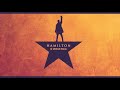 Hamilton - Try not to sing along challenge