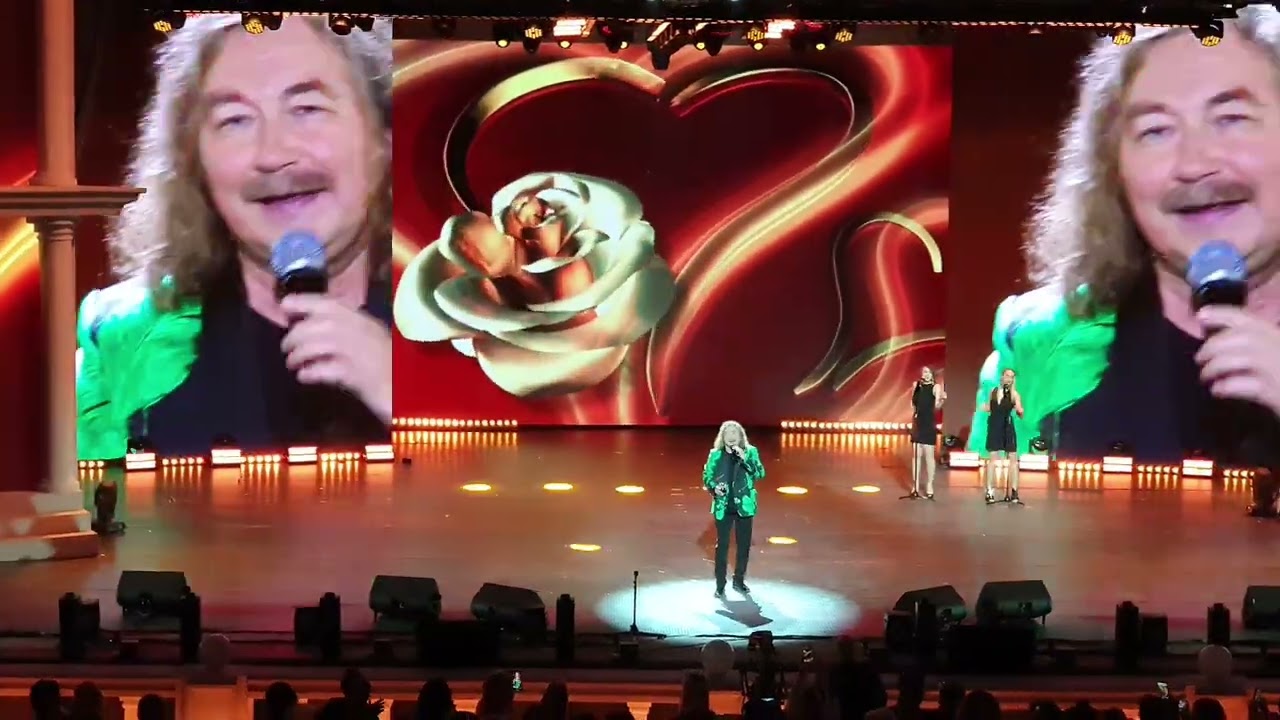 И Николаев в Алматы