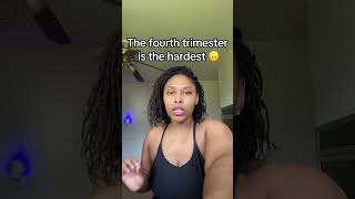 Postpartum Chronicles Surviving The Fourth Trimester