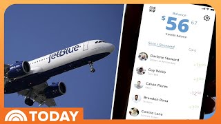 You can now Venmo JetBlue to pay for your flight