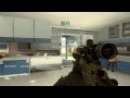 Black Ops II Game Clip