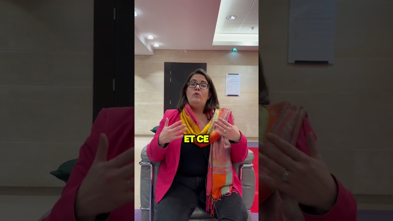 Inceste: la première réunion de la commission d'enquête avait lieu aujourd'hui, je vous en parle.
