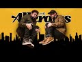 The Allergies - Countdown (feat. Dr Syntax)