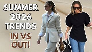 7 Outdated Styles to Retire in Summer 2026