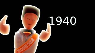 IF ZACK GUIA IN 1940 screenshot 5