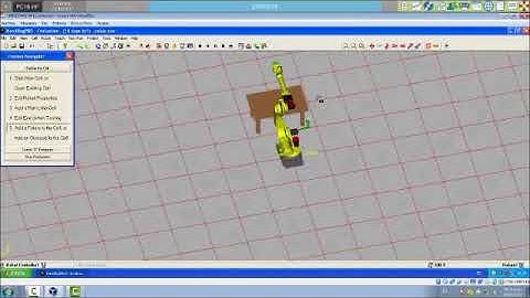 TUTORIAL HANDLING PRO
