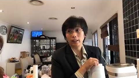 Máy lọc nước Ecosphere được lắp đặt tại Úc, chia sẻ của KHG Thùy Trinh(0977149223)