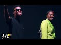 Ateaa Tina feat  Kofi Kinaata - Fa Ma Me [OFFICIAL VIDEO]