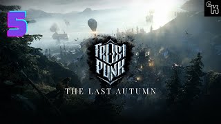 Frostpunk The Last Autumn 05